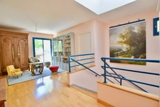 Dpt Maine et Loire (49), for sale AVRILLE house P8 of 227 m² - Land of 1,362.00 m²