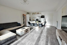 Appartement T4 récent avec grand balcon secteur Beaujoire !