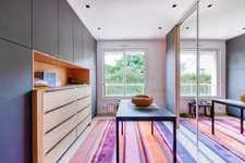 Maison contemporaine de standing dans un environnement très privilégié ! 