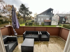 Appartement T4 récent avec grand balcon secteur Beaujoire !