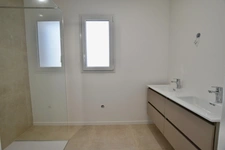 Maison neuve en frais d'acte réduit à 2,5%. Disponible de suite !