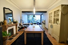 Maison de standing avec jardin et garage en centre-ville !