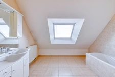 Maison contemporaine de standing dans un environnement très privilégié ! 