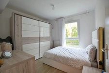 Appartement T4 récent avec grand balcon secteur Beaujoire !