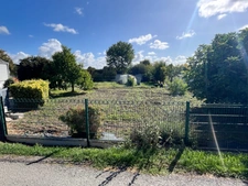 Maison au Plessis Grammoire sur un magnifique terrain de plus de 1500m2 !