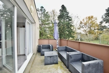Appartement T4 récent avec grand balcon secteur Beaujoire !