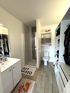 Appartement récent de 40m2 avec balcon et parking à Saint-Herblain !