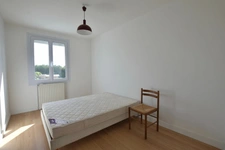 Maison au Plessis Grammoire sur un magnifique terrain de plus de 1500m2 !