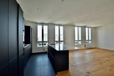 Appartement de standing entièrement rénové place Ralliement !