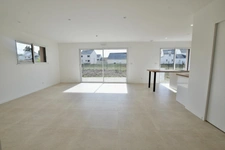 Maison neuve en frais d'acte réduit à 2,5%. Disponible de suite !
