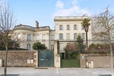 Magnifique appartement de type 5 dans l'hyper cente avec deux stationnements !