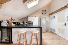 Magnifique appartement de type 5 dans l'hyper cente avec deux stationnements !