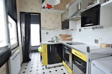 Ensemble de deux lots Angers Lafayette : T2 et studio.