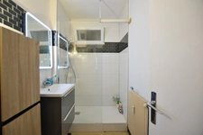 Appartement T4 en bon état avec cave et garage !