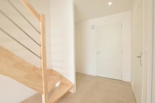 Maison neuve en frais d'acte réduit à 2,5%. Disponible de suite !
