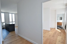Appartement de standing entièrement rénové place Ralliement !