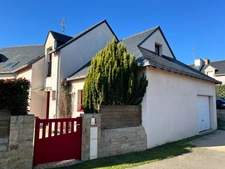 Maison contemporaine Guérande centre !