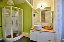 Maison de standing avec jardin et garage en centre-ville !