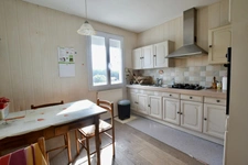 Maison au Plessis Grammoire sur un magnifique terrain de plus de 1500m2 !