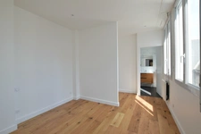 Appartement de standing entièrement rénové place Ralliement !