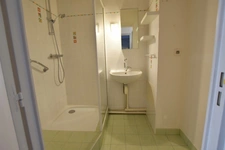 Appartement de type 3 avec balcon Angers centre-ville ! 