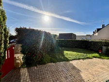 Maison contemporaine Guérande centre !
