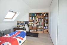 Maison contemporaine Guérande centre !