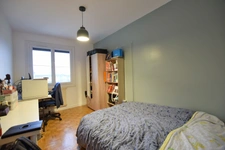 Appartement T4 en bon état avec cave et garage !