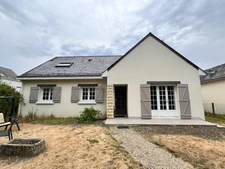 Maison à vendre 6 pièces AVRILLE (49)
