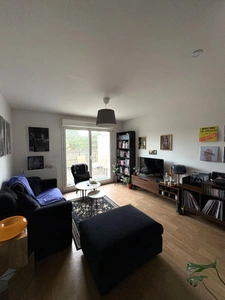 Appartement récent de 40m2 avec balcon et parking à Saint-Herblain !