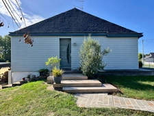 Maison au Plessis Grammoire sur un magnifique terrain de plus de 1500m2 !