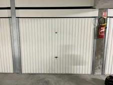 Garage Angers.
