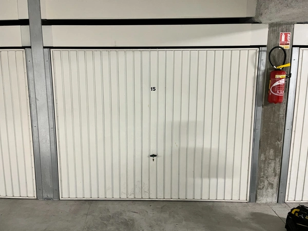Garage Angers.