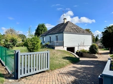 Maison au Plessis Grammoire sur un magnifique terrain de plus de 1500m2 !