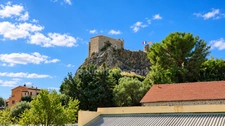 T3 traversant, La Garde (83), 60 m2, proximité immédiate des commerces