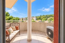 Magnifique appartement La Garde, 120 m2, 4 chambres, dernier étage, vue dégagée, grande terrasse