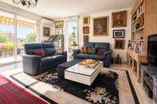 Magnifique appartement La Garde, 120 m2, 4 chambres, dernier étage, vue dégagée, grande terrasse