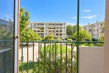 T3 traversant, La Garde (83), 60 m2, proximité immédiate des commerces