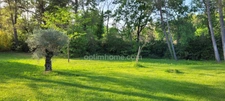 Magnifique villa de 191 m2 à COTIGNAC (83), terrain arboré de 4000m2, 4 chambres en suite, piscine