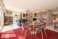 Magnifique appartement La Garde, 120 m2, 4 chambres, dernier étage, vue dégagée, grande terrasse