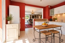 Magnifique appartement La Garde, 120 m2, 4 chambres, dernier étage, vue dégagée, grande terrasse