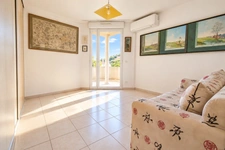 Magnifique appartement La Garde, 120 m2, 4 chambres, dernier étage, vue dégagée, grande terrasse