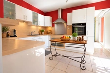 Magnifique appartement La Garde, 120 m2, 4 chambres, dernier étage, vue dégagée, grande terrasse