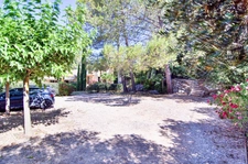 Magnifique villa de 191 m2 à COTIGNAC (83), terrain arboré de 4000m2, 4 chambres en suite, piscine