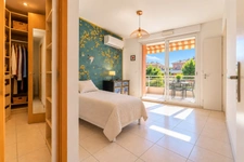 Magnifique appartement La Garde, 120 m2, 4 chambres, dernier étage, vue dégagée, grande terrasse