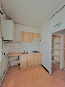 Drancy, quartier LA MUETTE - 2 pièces de 34,45m² situé au RDC. Professions libérales acceptées.