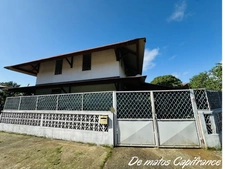 Maison à vendre 4 pièces KOUROU (973) Maison T4 de 105 m² – Investissement locatif