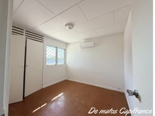 Maison à vendre Maison de 124 m² sur une terrain de 1007 m² sur KOUROU (973)