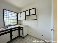 Appartement à vendre T2/Investissement locatif sur KOUROU (973)