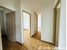 Appartement à vendre Appartement T3 de 66,67m² sur KOUROU (973)
